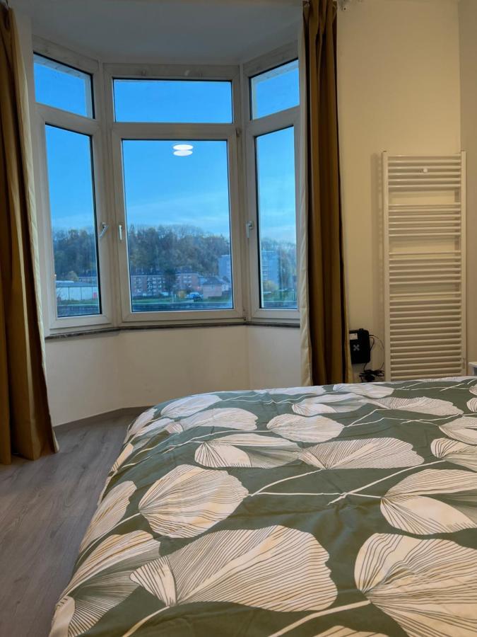 Riverbank Guest House Namen Buitenkant foto